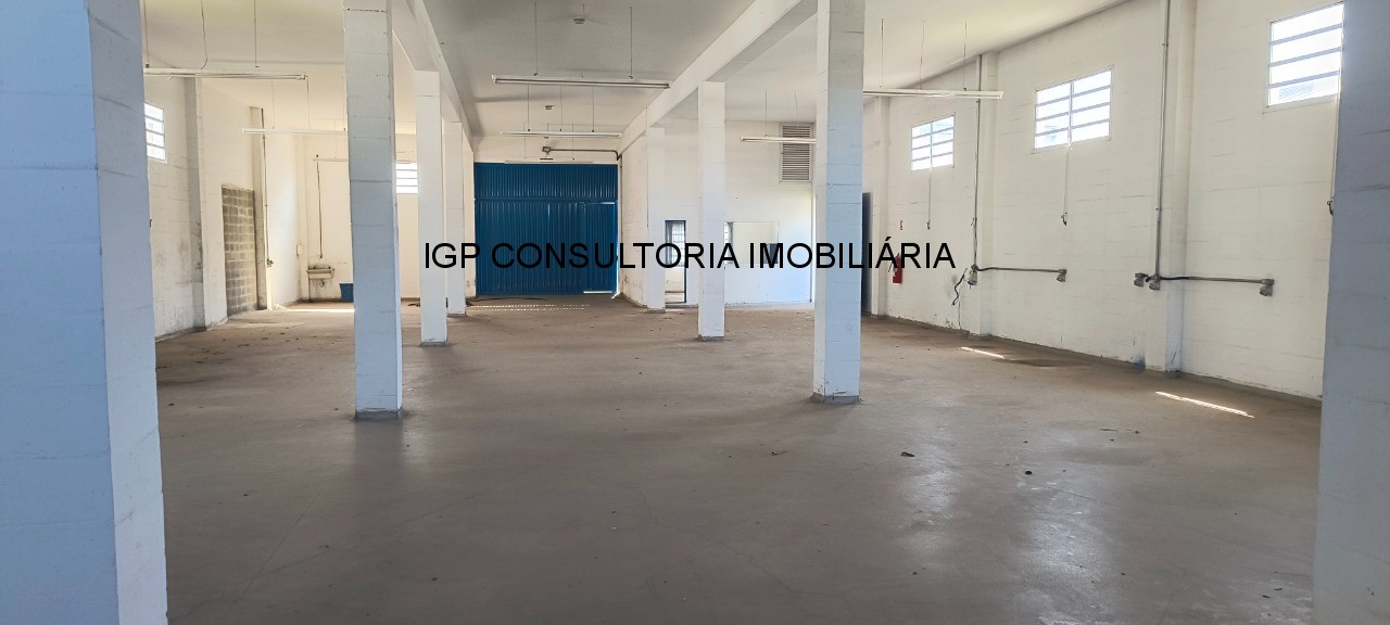 Depósito-Galpão, 3549 m² - Foto 34