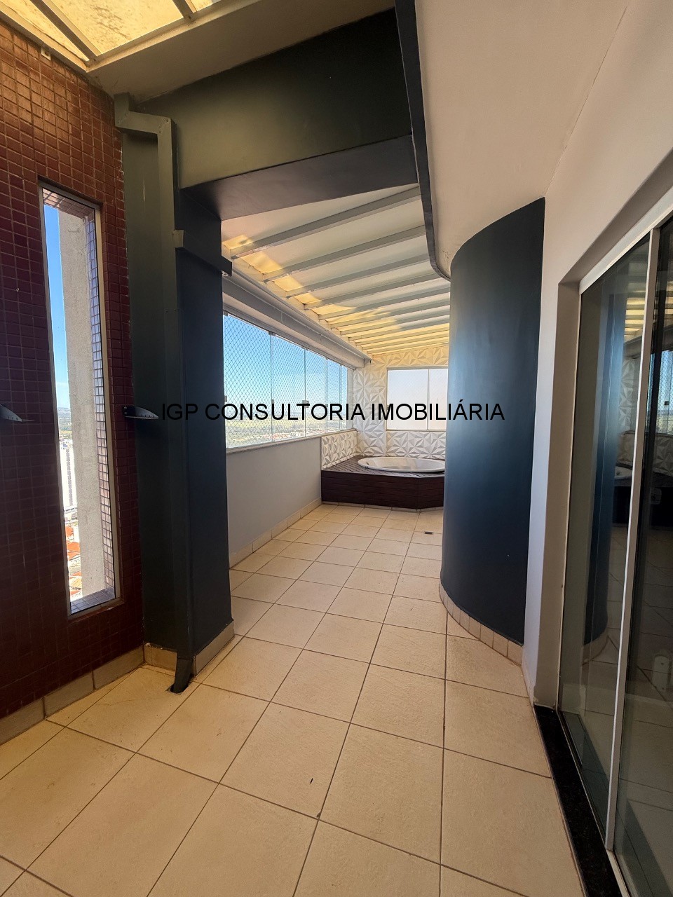 Cobertura, 3 quartos, 190 m² - Foto 19