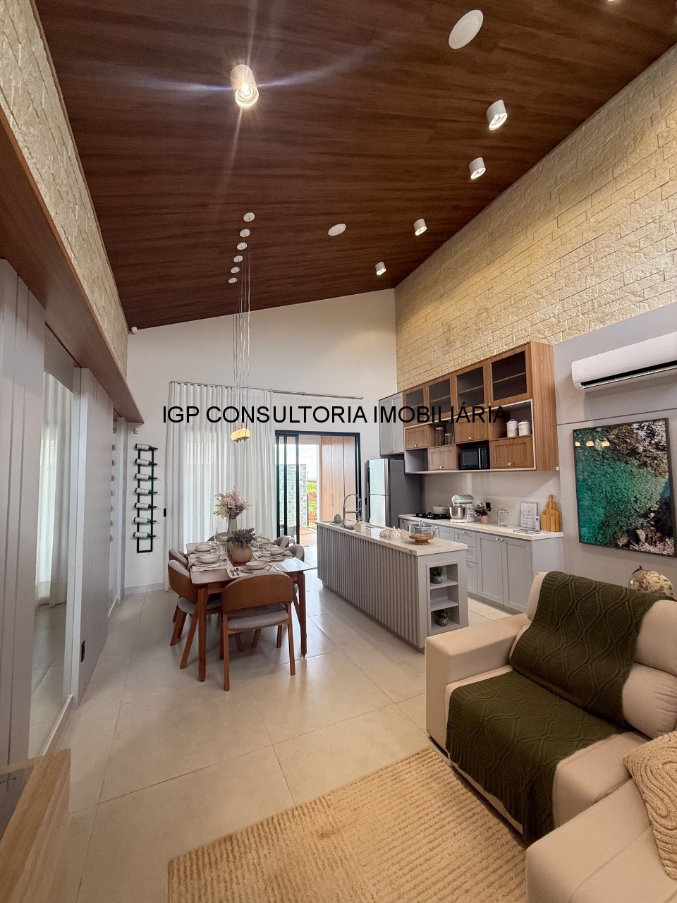 Casa, 2 quartos - Foto 47