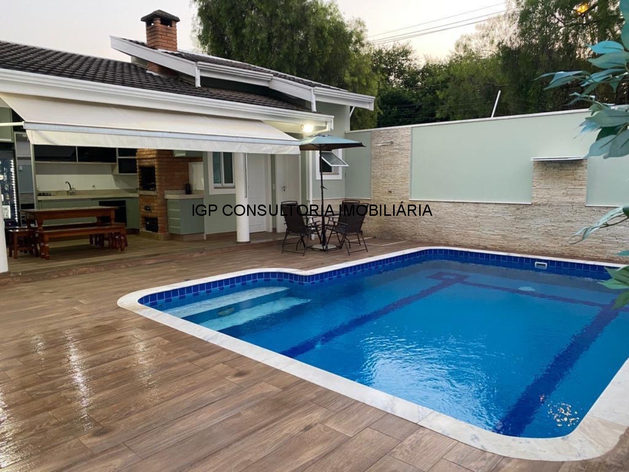 Casa, 4 quartos, 384 m² - Foto 27
