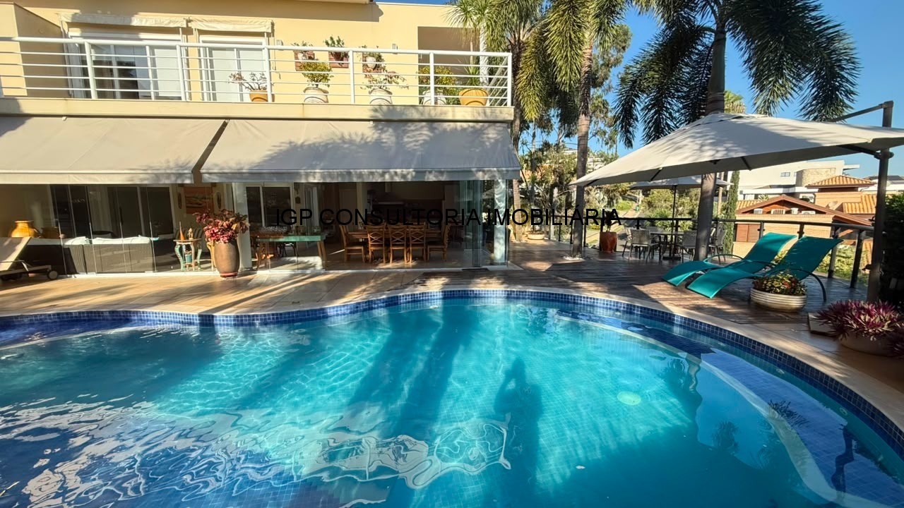 Casa, 4 quartos, 531 m² - Foto 9