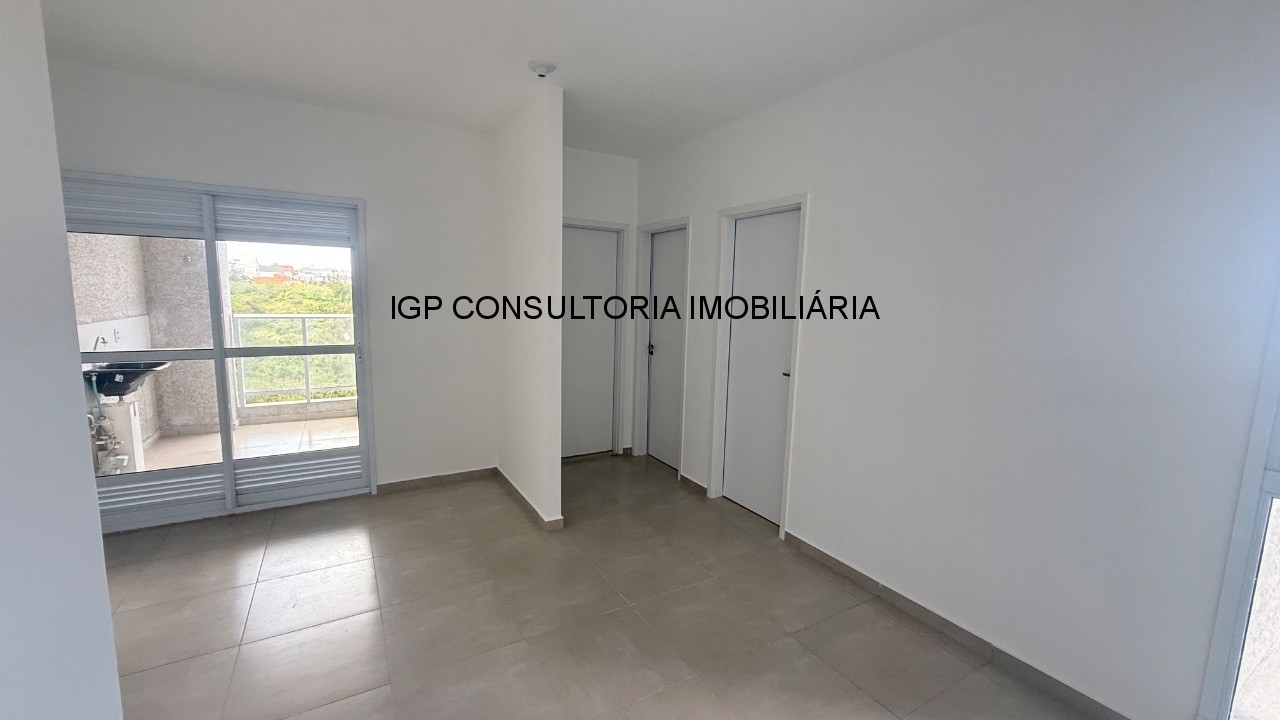 Apartamento à venda em indaiatuba-sp, parque residencial sab