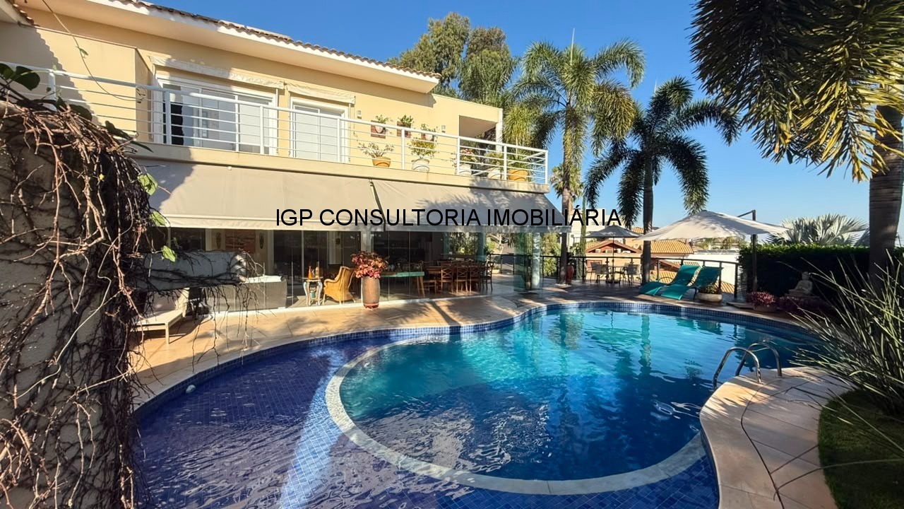 Casa, 4 quartos, 531 m² - Foto 7