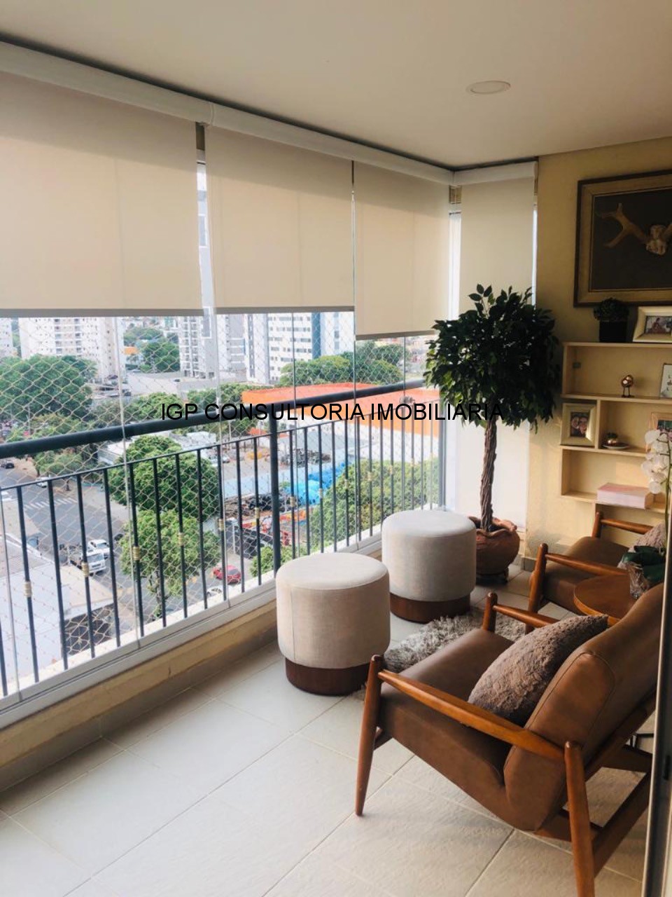 Apartamento de luxo à venda em indaiatuba-sp, cidade nova i: