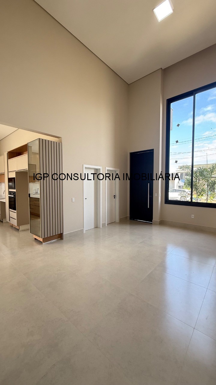 Casa em condomínio à venda em indaiatuba-sp, jardim laguna: 