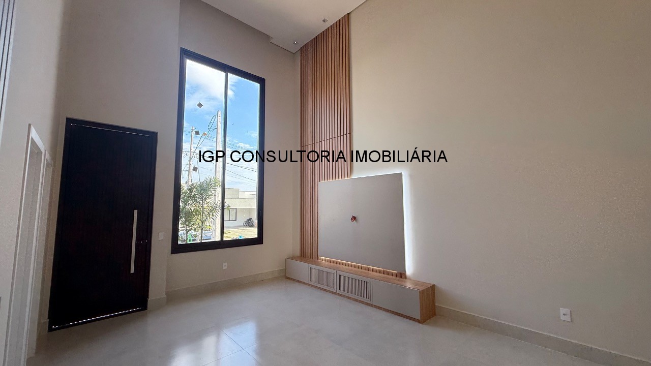 Casa em condomínio à venda em indaiatuba-sp, jardim laguna: 
