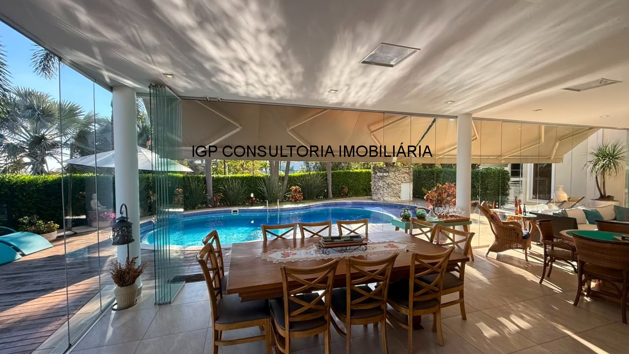 Casa, 4 quartos, 531 m² - Foto 17