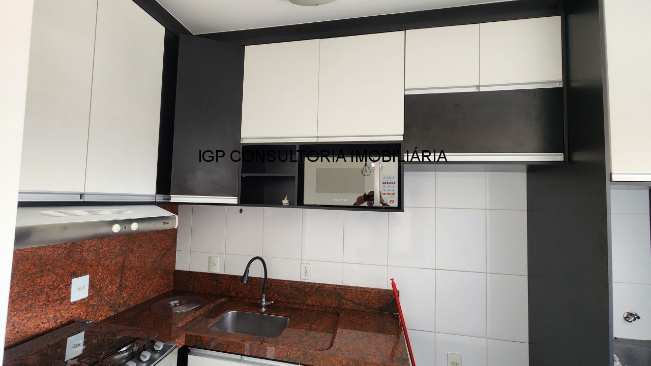 Apartamento, 2 quartos, 64 m² - Foto 16