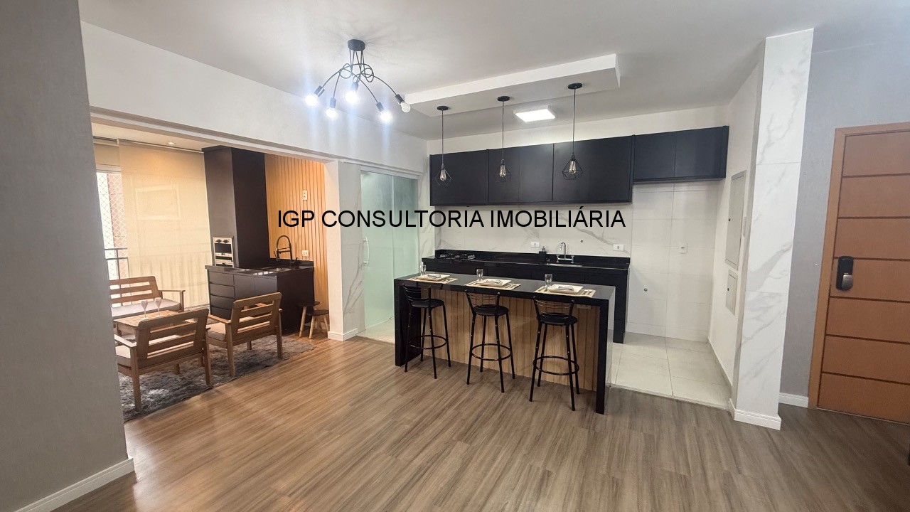 Apartamento 3 quartos à venda ou locação no the park view in