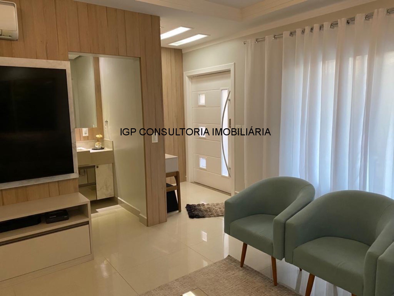 Luxuosa casa em condomínio à venda em indaiatuba-sp, jardim 