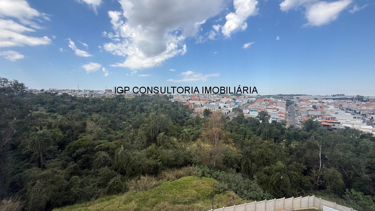 Apartamento à venda em indaiatuba-sp, parque residencial sab