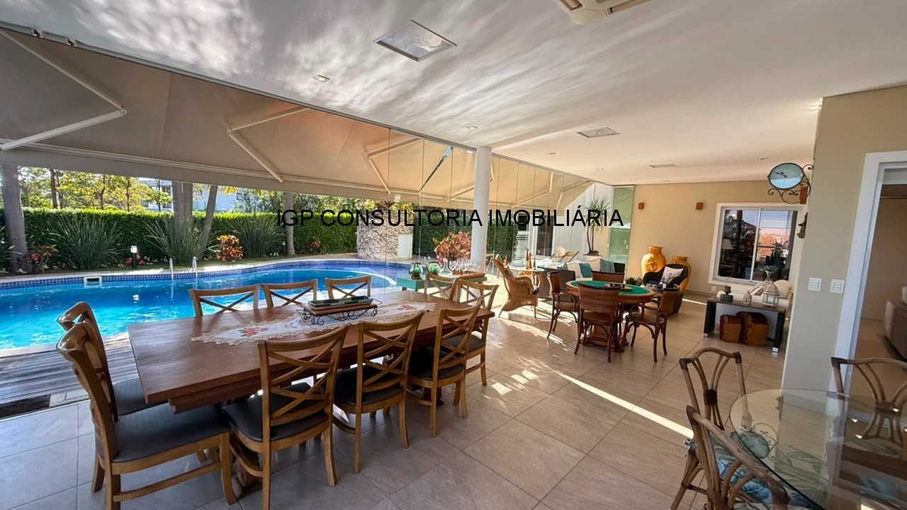 Casa, 4 quartos, 531 m² - Foto 19
