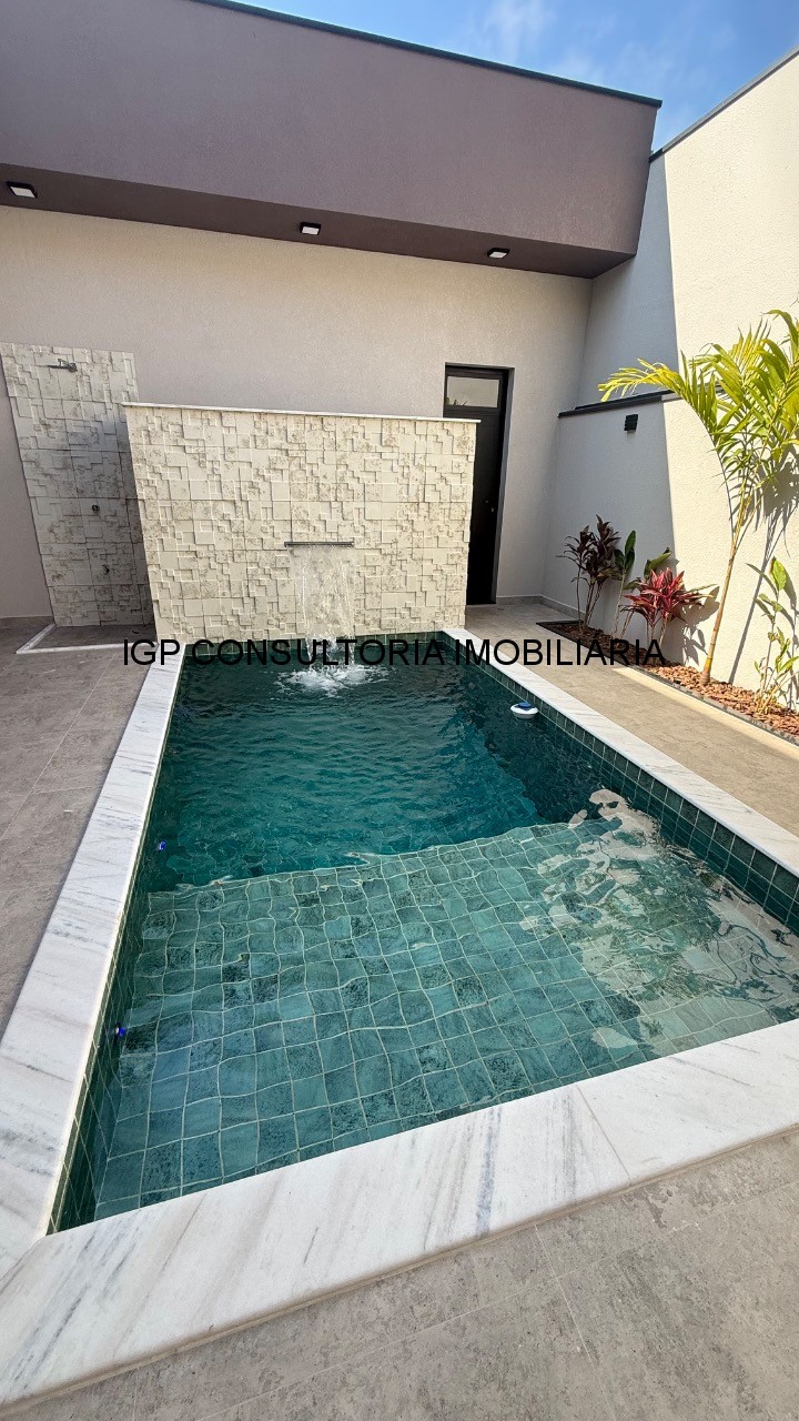 Casa em Condomínio à Venda em Indaiatuba-SP, Jardim Laguna: 3 quartos, 1 suíte, 2 salas, 4 banheiros, 4 vagas, 190,45 m².