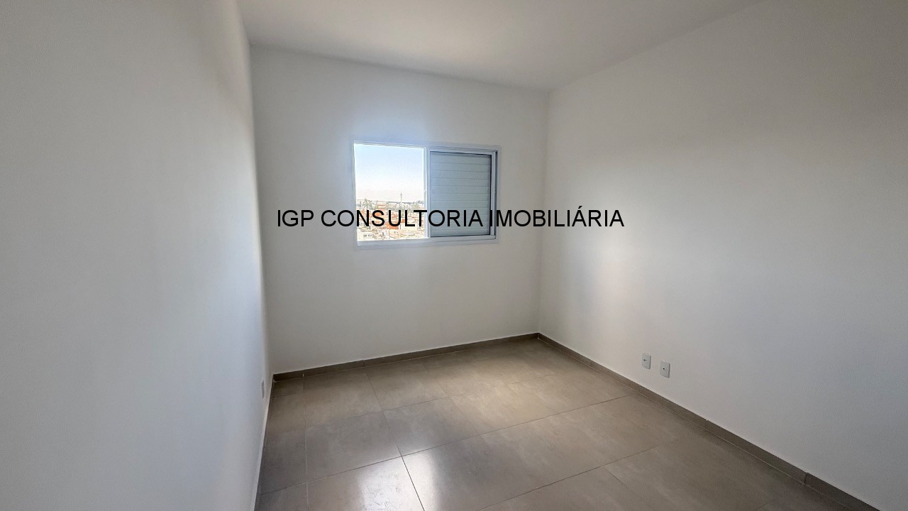 Apartamento à venda em indaiatuba-sp, parque residencial sab