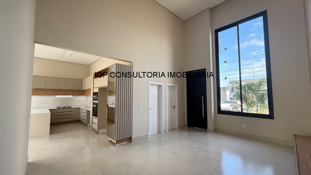 Casa em condomínio à venda em indaiatuba-sp, jardim laguna: 