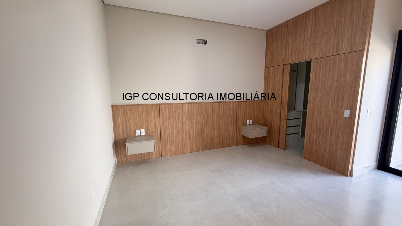 Casa em Condomínio à Venda em Indaiatuba-SP, Jardim Laguna: 3 quartos, 1 suíte, 2 salas, 4 banheiros, 4 vagas, 190,45 m².