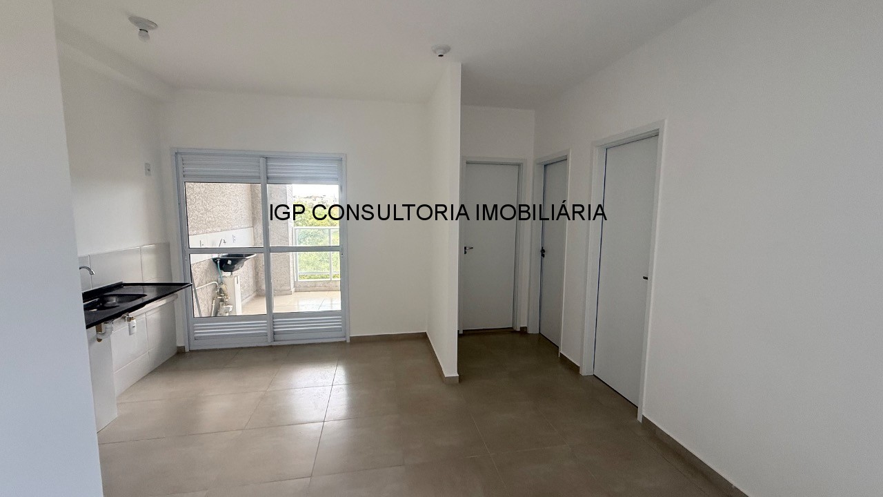 Apartamento à venda em indaiatuba-sp, parque residencial sab