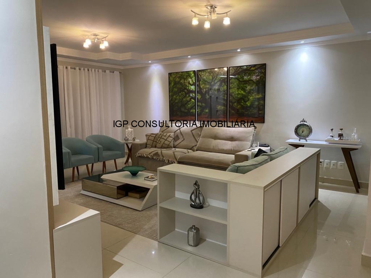 Casa, 4 quartos, 384 m² - Foto 46