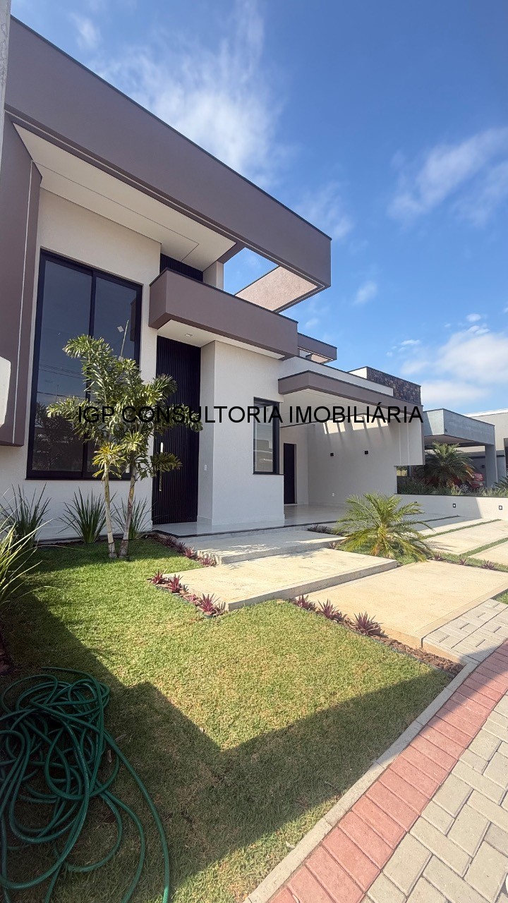 Casa em condomínio à venda em indaiatuba-sp, jardim laguna: 