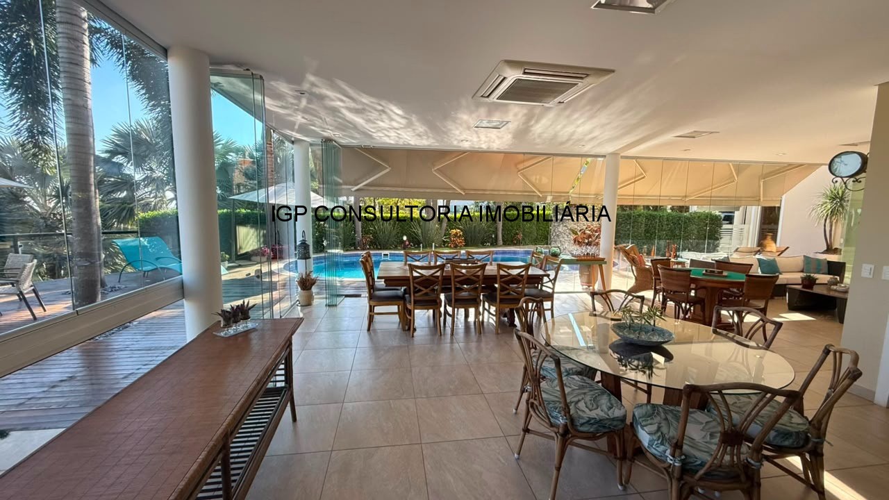 Casa, 4 quartos, 531 m² - Foto 16
