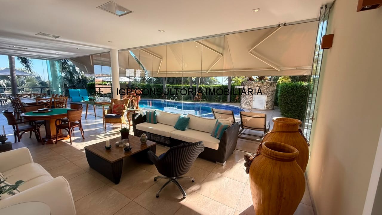 Casa, 4 quartos, 531 m² - Foto 18