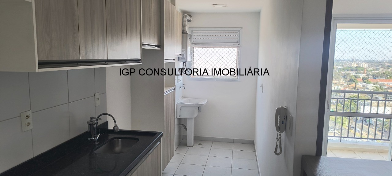 Apartamento, 3 quartos, 79 m² - Foto 30