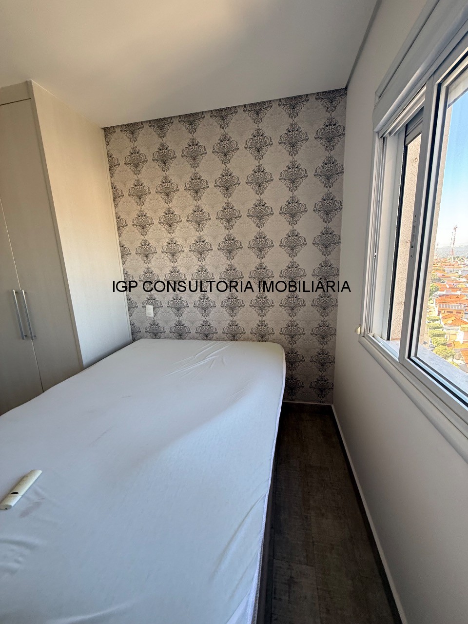 Apartamento de luxo na vila castelo branco: 3 quartos, 3 suí