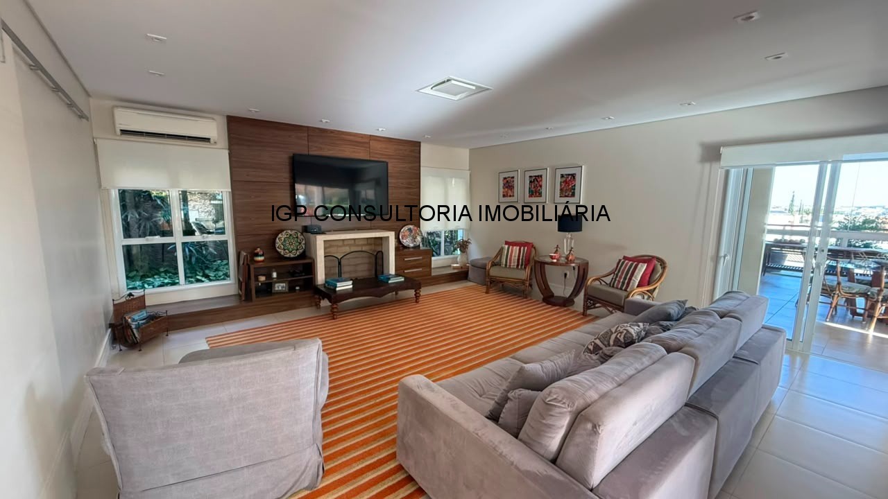 Casa, 4 quartos, 531 m² - Foto 20