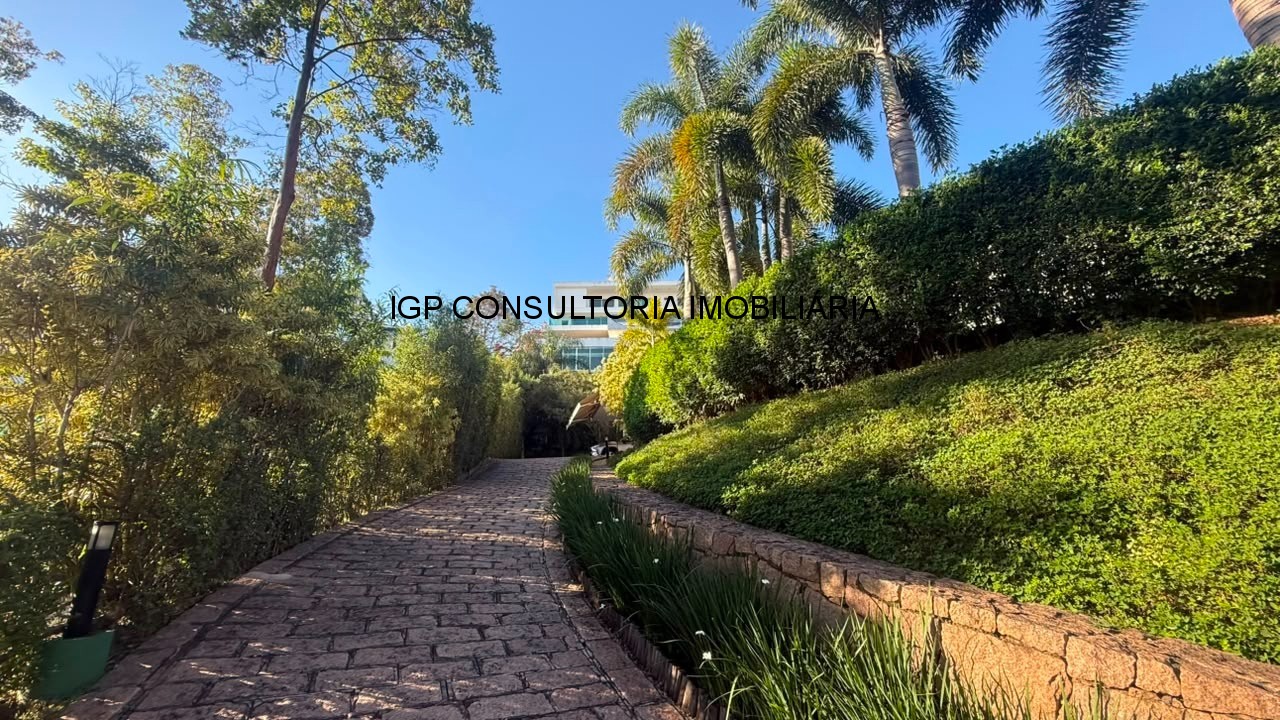 Casa, 4 quartos, 531 m² - Foto 1