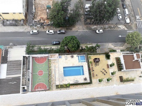 Apartamento, 3 quartos, 79 m² - Foto 2