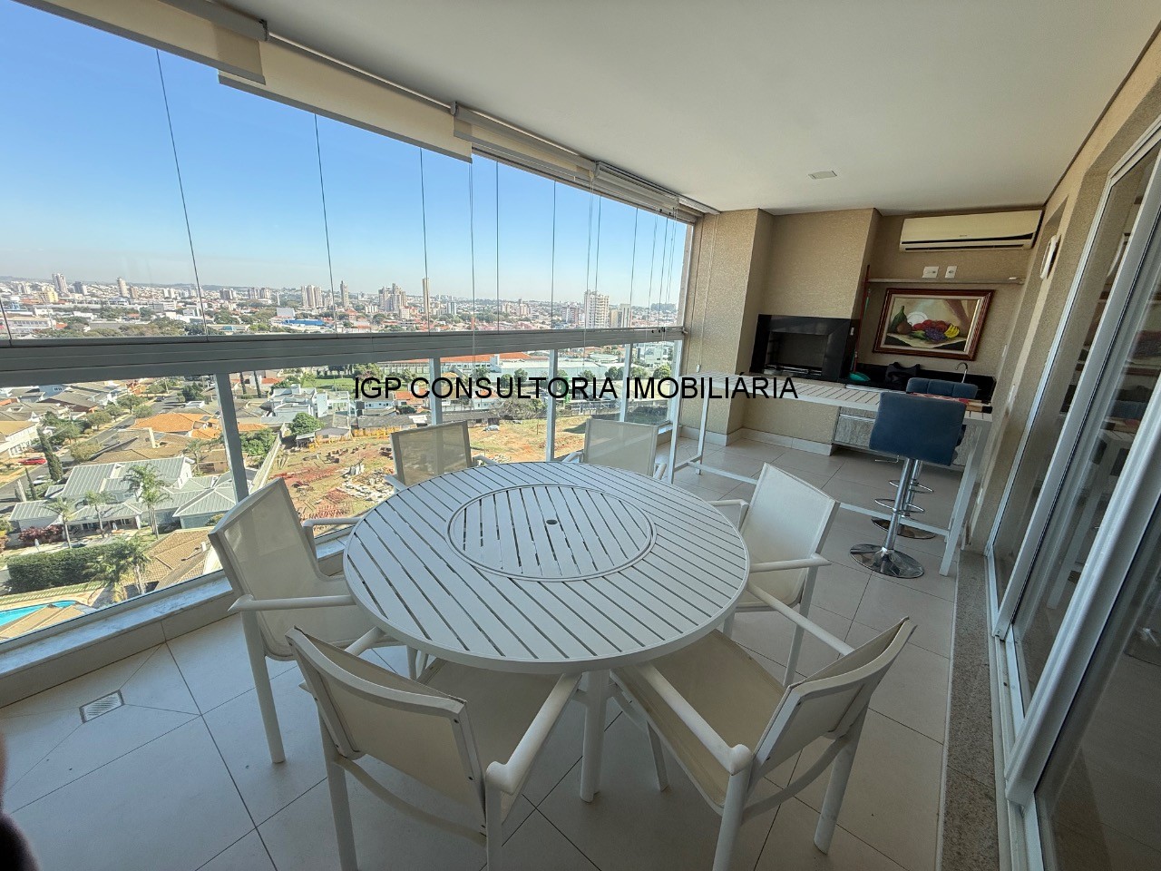 Apartamento, 3 quartos, 141 m² - Foto 45