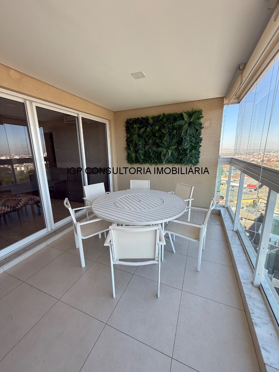 Apartamento, 3 quartos, 141 m² - Foto 43