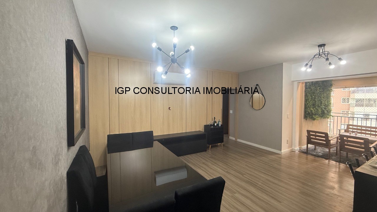 Apartamento 3 quartos à venda ou locação no the park view in