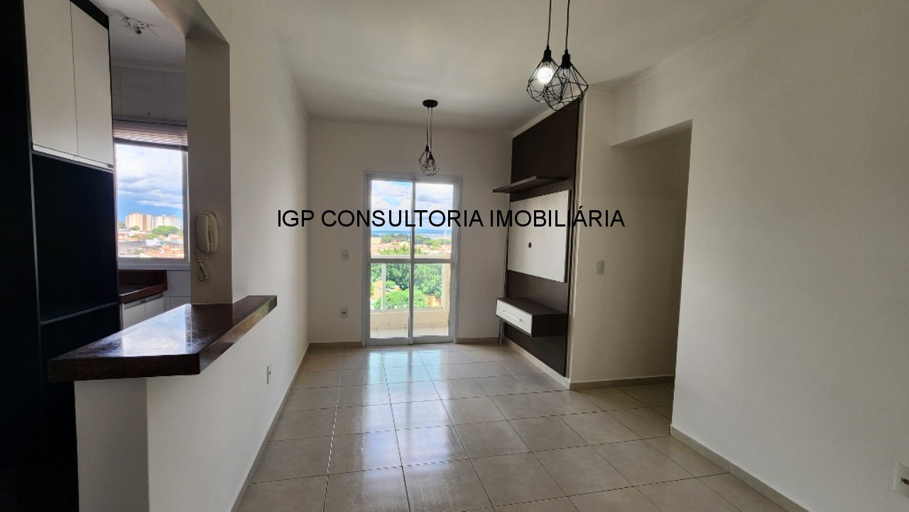 Apartamento, 2 quartos, 64 m² - Foto 35