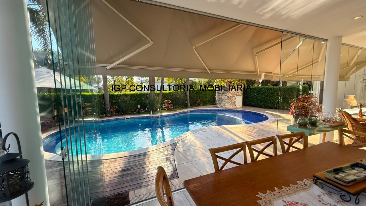 Casa, 4 quartos, 531 m² - Foto 3
