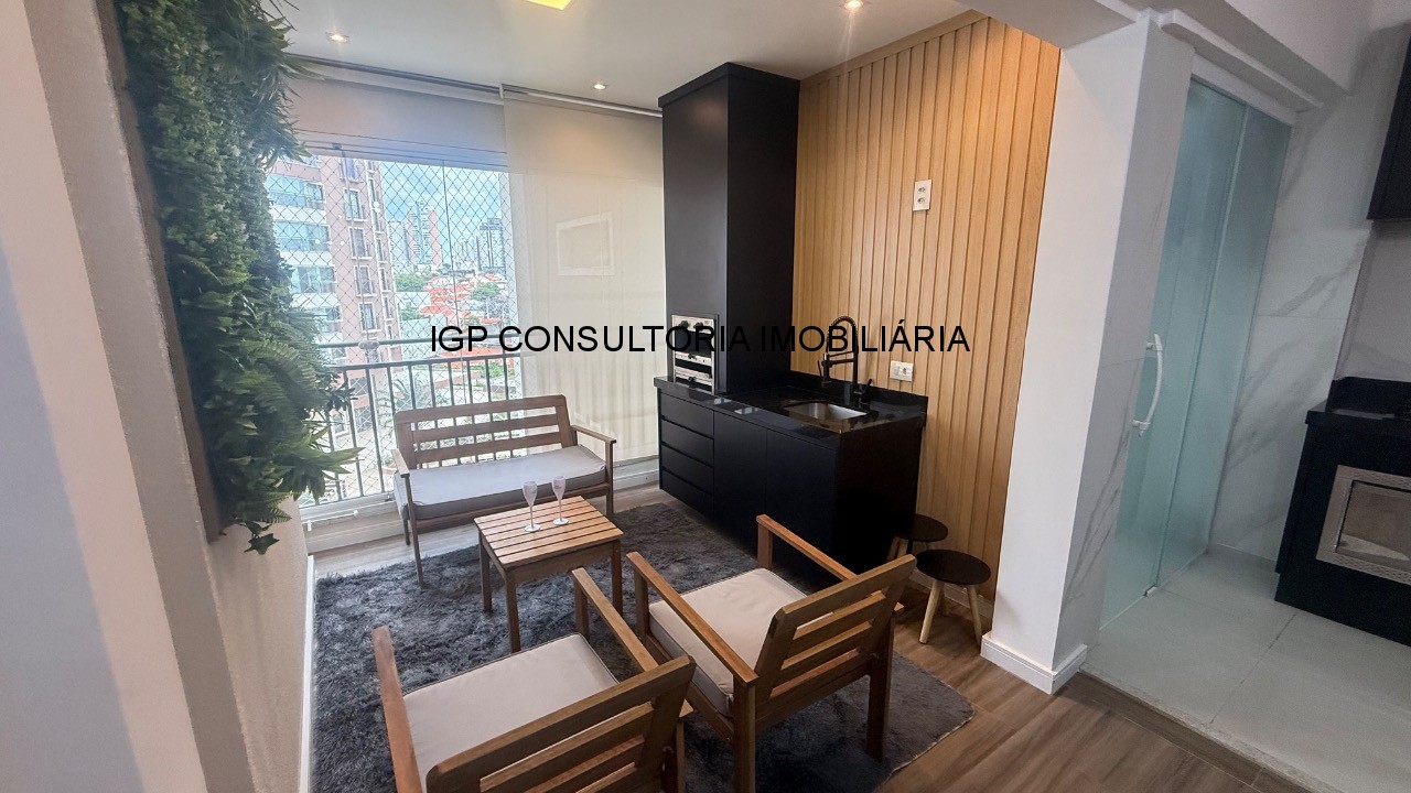 Apartamento 3 quartos à venda ou locação no the park view in