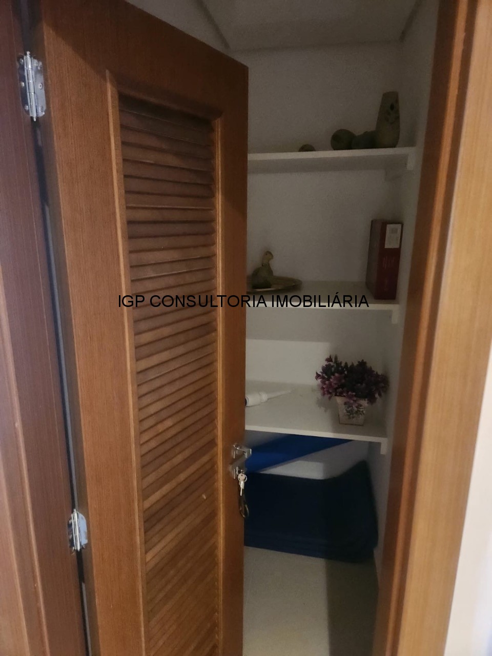Apartamento, 3 quartos, 116 m² - Foto 29
