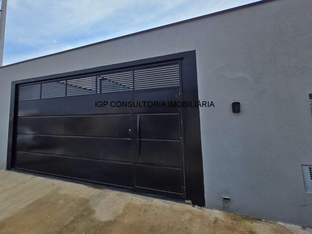 Casa, 3 quartos, 104 m² - Foto 1