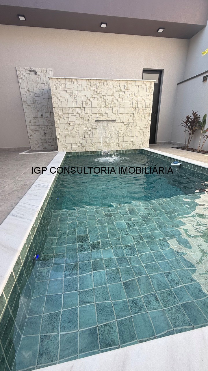 Casa em Condomínio à Venda em Indaiatuba-SP, Jardim Laguna: 3 quartos, 1 suíte, 2 salas, 4 banheiros, 4 vagas, 190,45 m².