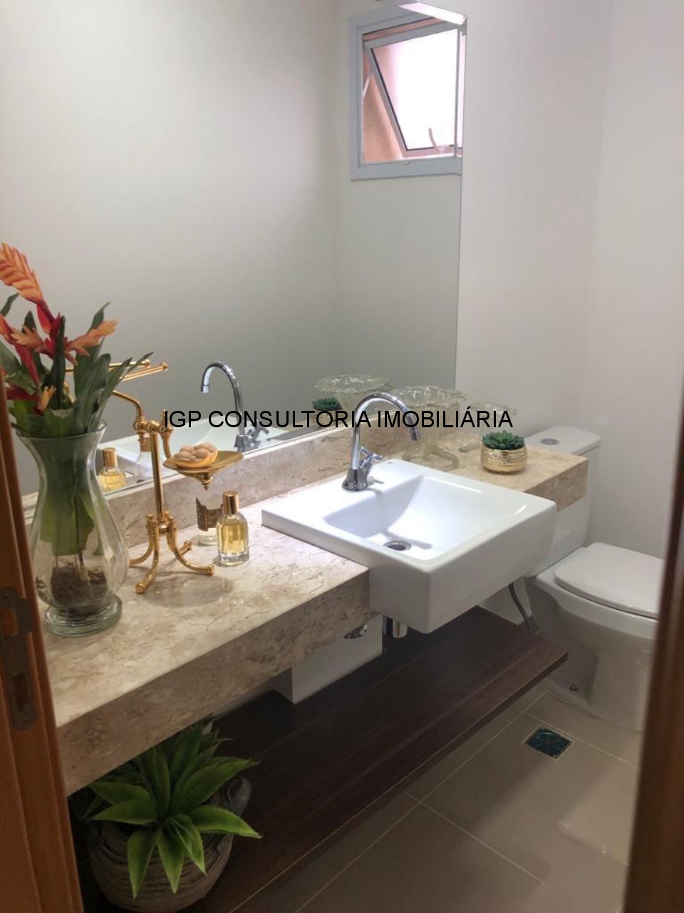 Apartamento de luxo à venda em indaiatuba-sp, cidade nova i: