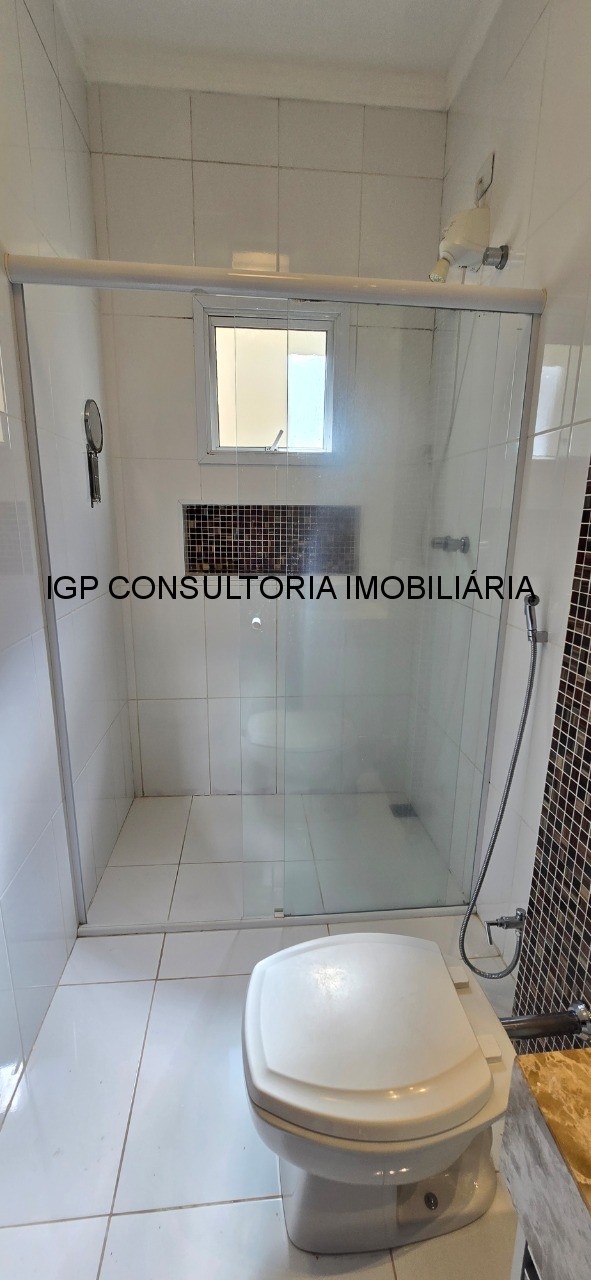 Sobrado para venda em condomínio em indaiatuba sp