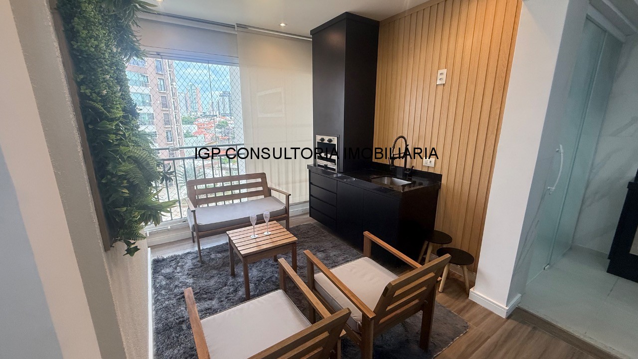 Apartamento 3 quartos à venda ou locação no the park view in