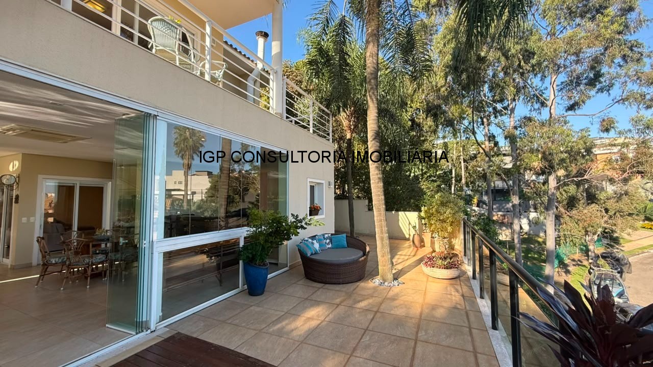 Casa, 4 quartos, 531 m² - Foto 5