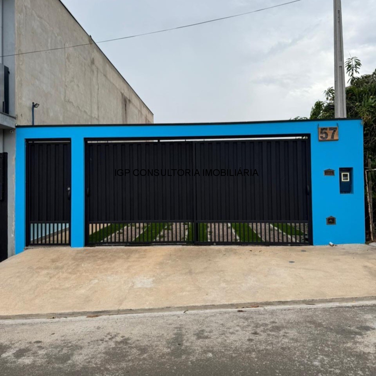 Terreno, 150 m² - Foto 1