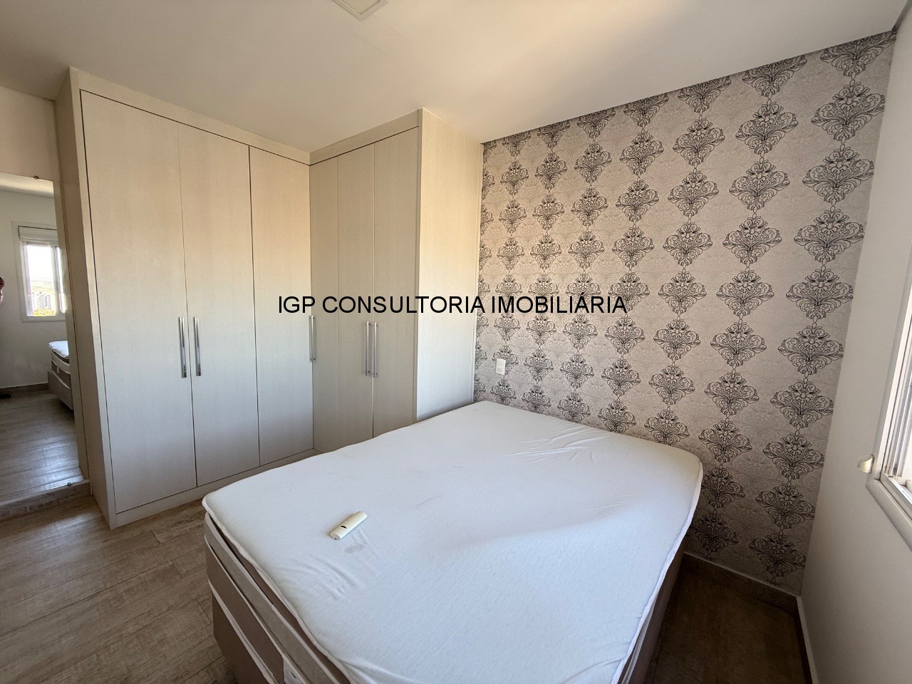 Apartamento de luxo na vila castelo branco: 3 quartos, 3 suí
