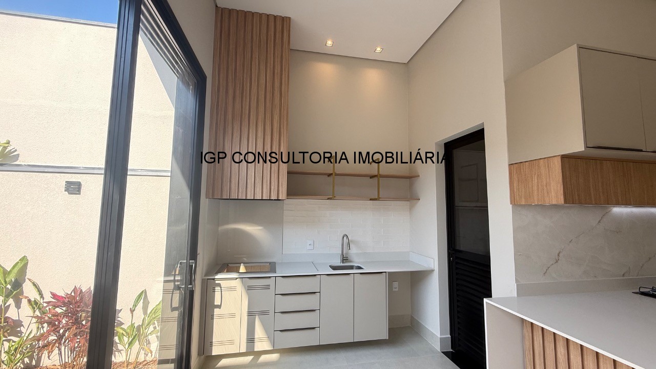 Casa em Condomínio à Venda em Indaiatuba-SP, Jardim Laguna: 3 quartos, 1 suíte, 2 salas, 4 banheiros, 4 vagas, 190,45 m².