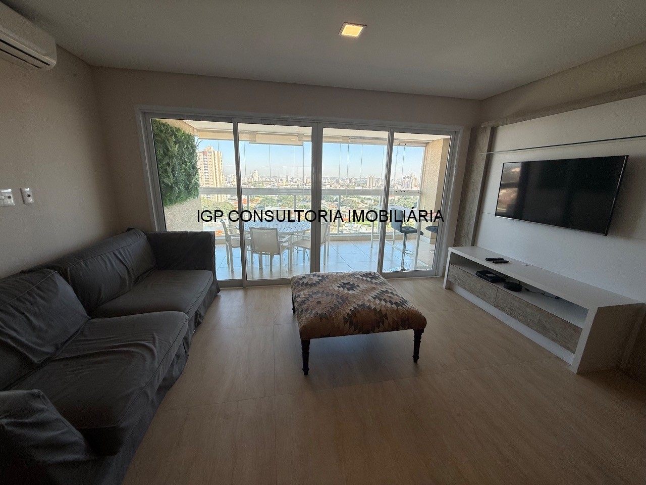 Apartamento de luxo na vila castelo branco: 3 quartos, 3 suí