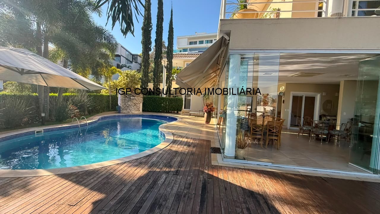 Casa, 4 quartos, 531 m² - Foto 6