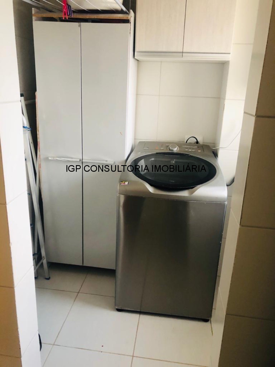 Apartamento de luxo à venda em indaiatuba-sp, cidade nova i: