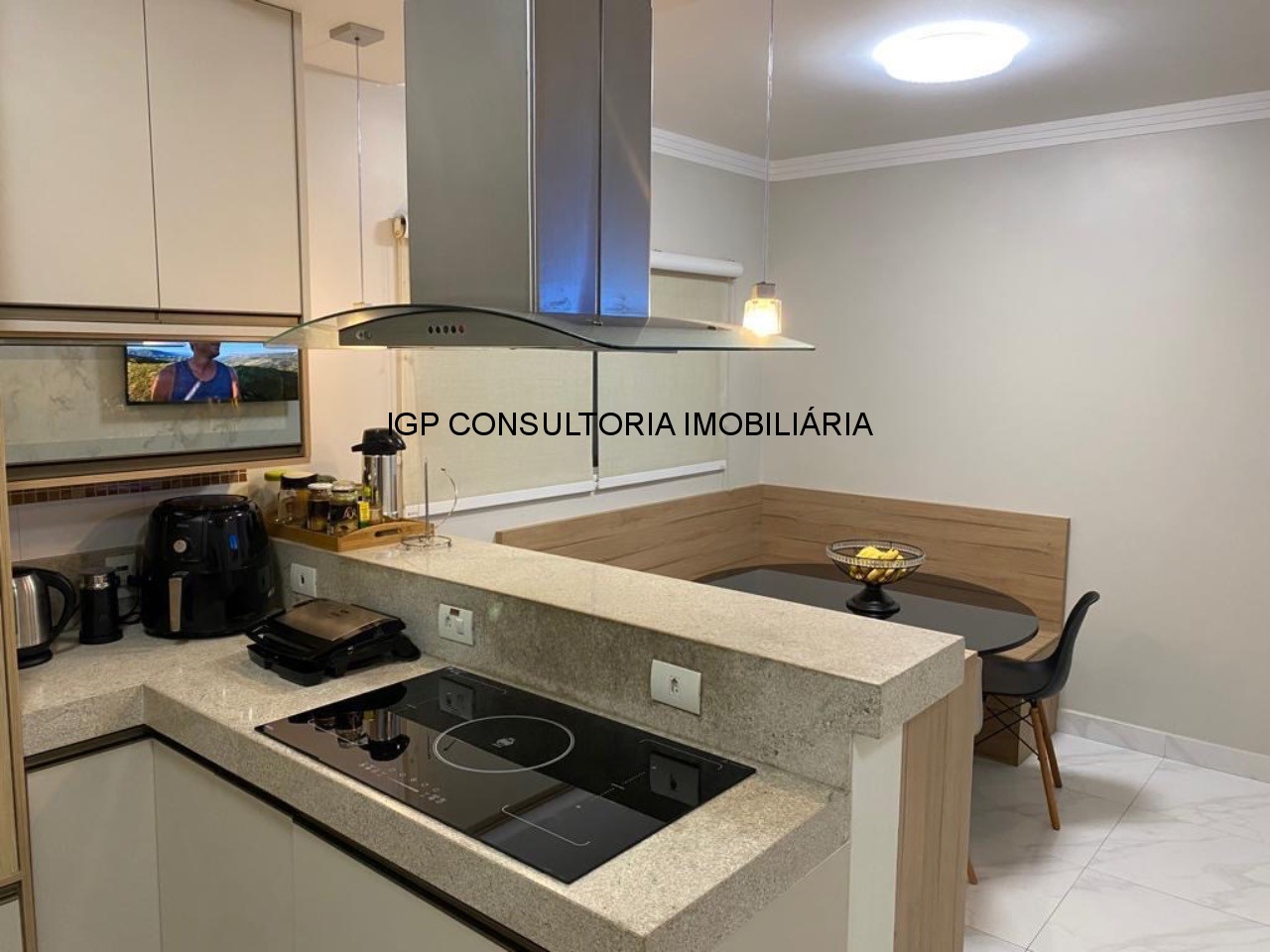 Casa, 4 quartos, 384 m² - Foto 40